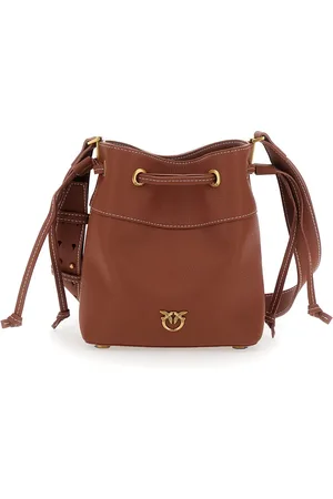Pinko Mini Bucket Bag