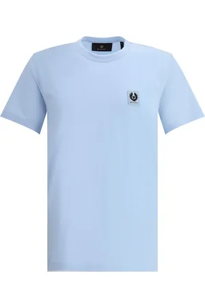 Belstaff Cotton T-shirt
