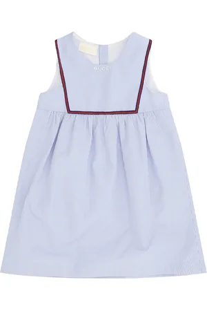 Gucci Dress For Girl