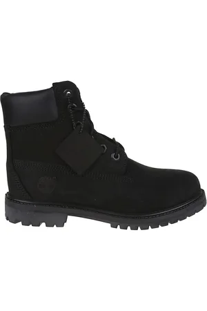 Timberland Premium 6 Inch Lace Up Waterproof Boot