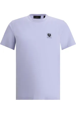 Belstaff Cotton T-shirt