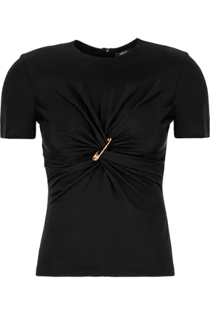 VERSACE Viscose Top