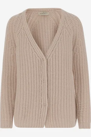 BRUNO MANETTI Cashmere Cardigan