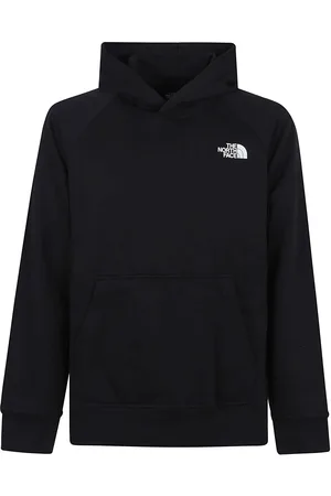 The North Face M Raglan Box Nse Hoodie