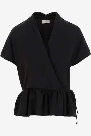 DRIES VAN NOTEN Cotton T-shirt