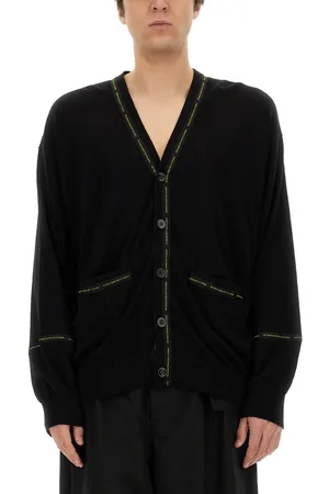 UNDERCOVER JUN TAKAHASHI Cotton Cardigan