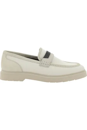 Brunello Cucinelli Loafers By