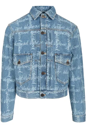 Vivienne Westwood Marlene Jacket