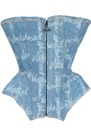Vivienne Westwood Cobrax Corset