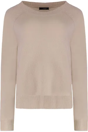 Tago Crew-neck Cashmere Sweater