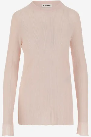 Jil Sander Wool Jersey