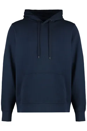 Canada Goose Huron Cotton Hoodie