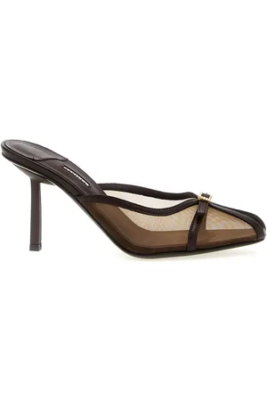 LE SILLA Vittoria Mules