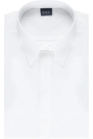FAY Cotton Shirt