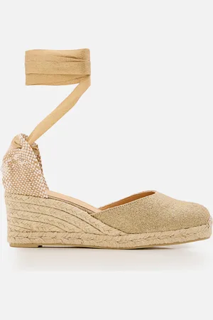 Castaner Carina Wedge