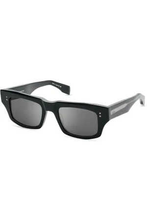 DITA EYEWEAR Cosmohackermatte Black W From
