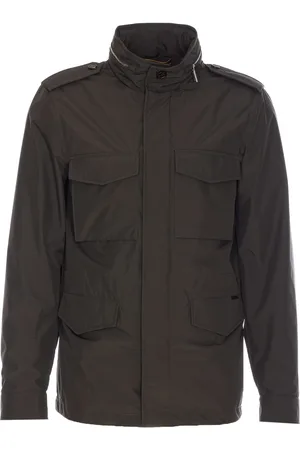 MOORER Denver Jacket