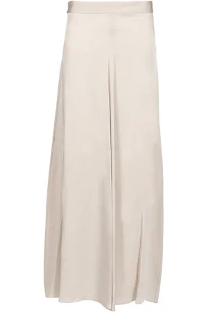 Isabel Marant Kayana Long Skirt