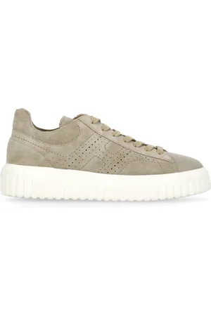 Hogan H-stripes Sneakers