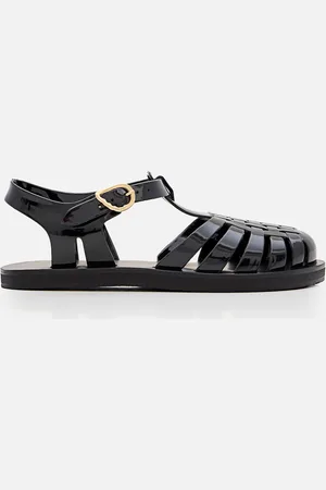 Ancient Greek Sandals Homeria Jelly