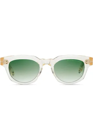 DITA EYEWEAR Radihackervintage Clear From