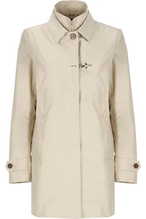 FAY Virginia Morning Double Front+gancio Jacket