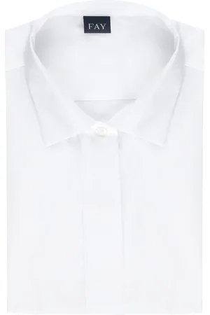 FAY Cotton Shirt