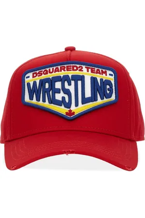 Dsquared2 Baseball Hat With Logo