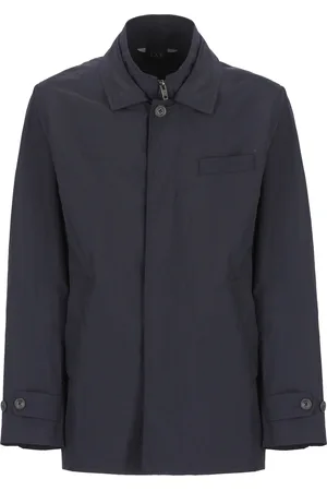 FAY Morning Corto Jacket