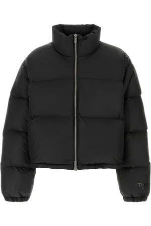 VTMNTS Polyester Down Jacket