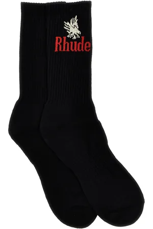 Rhude Eagles Socks