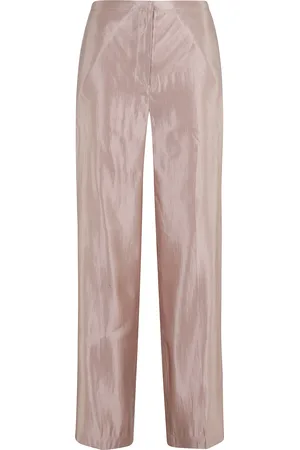 Loulou Studio Tailored Trousers