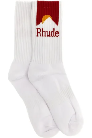 Rhude Moonlight Socks