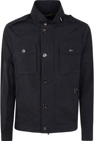 MOORER Baraldi Jacket