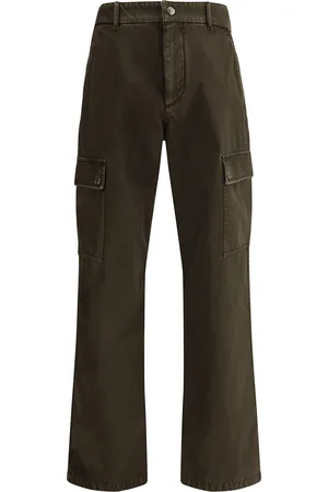 Burberry Cargo Casual Pants