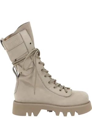 J.W.Anderson J. W. Anderson Combat Ankle Boots