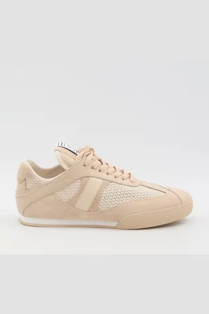 Chloé Kick Sneakers