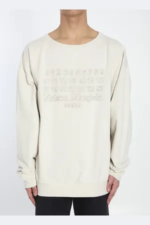 Maison Margiela Logo Sweatshirt