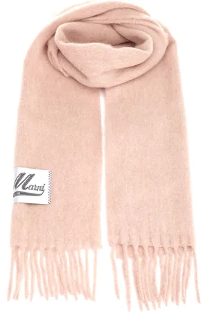 Marni Alpaca Scarf