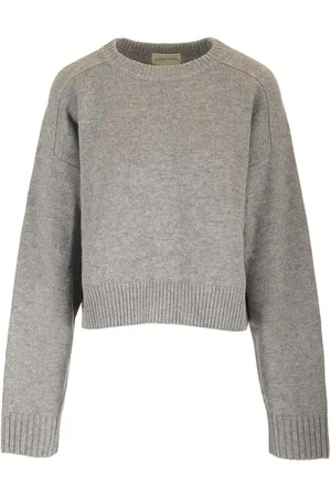 Loulou Studio Relaxed Fit Jumper