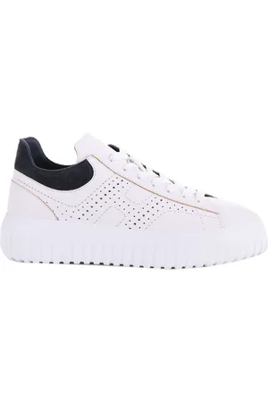 Hogan H-stripes Sneakers