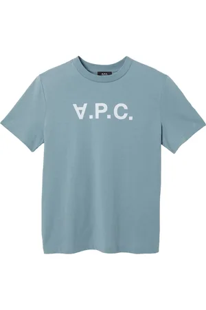 A.P.C. A. P.C. T-shirt Standard Grand Vpc