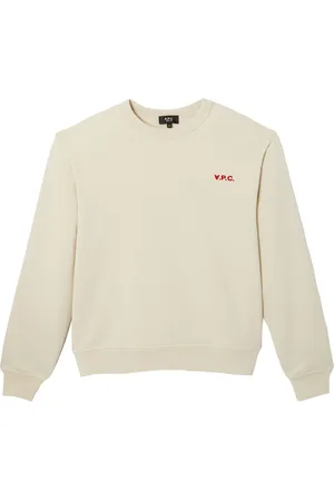 A.P.C. A. P.C. Sweat Boxy Petit Vpc