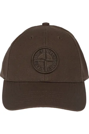 Stone Island Baseball Hat