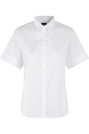 FAY Short Sleeve Shirt