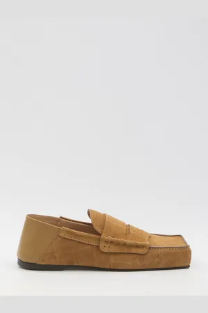Jacquemus Carré Loafers