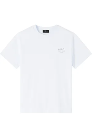 A.P.C. A. P.C. T-shirt Standard Rue Madame