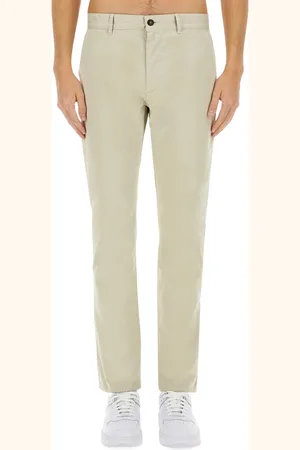 HUGO BOSS Slim Fit Pants