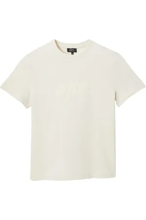 A.P.C. A. P.C. T-shirt Lenny