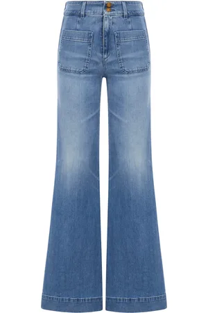 THE SEAFARER Jane Denim